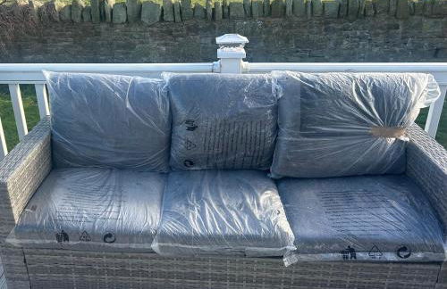 Bryn View 17 Caravan - Photo 7