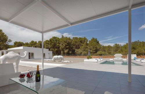 Villa Boutique Can Plana - Foto 17