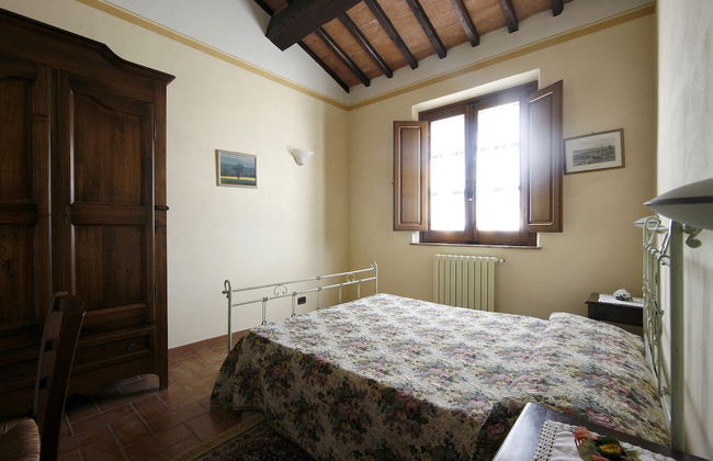 Agriturismo Sanguineto - Photo 7