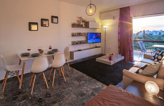 Archer - Sea View Apartment - Foto 12