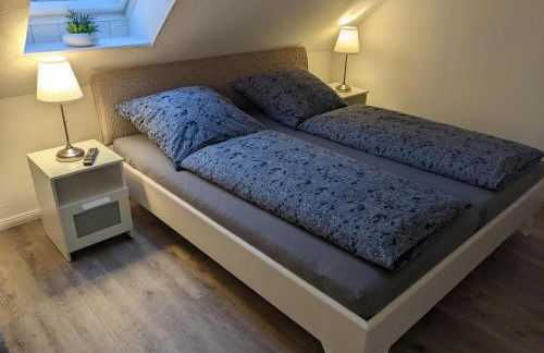 Ferienwohnung Auszeit - Foto 7