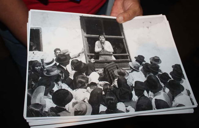 Tour de los misterios y leyendas de Candelaria - Foto 3