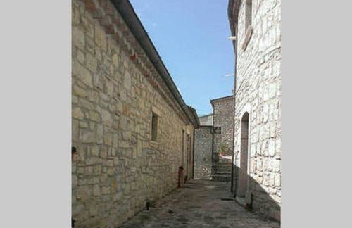 La Casa Di Zia Nina - Foto 29