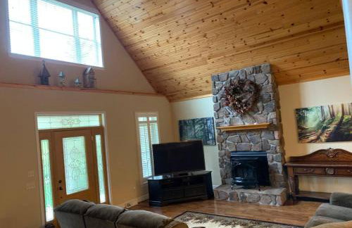 Lake Top Getaway - Foto 23