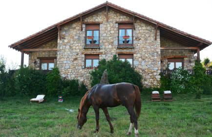 Casa del Altozano - Foto 23