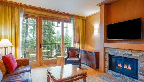 Huge 2 Connecting Rooms with Kitchen & Balcony - Foto 1