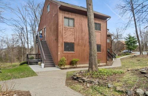 Mountain Creek Townhouse - Foto 8