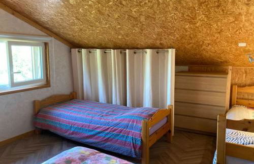 Le gîtânes de la grotte au lion - Foto 15