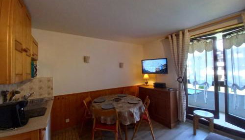 Bel appartement Samoens La Cour classe 2 etoiles - Photo 5
