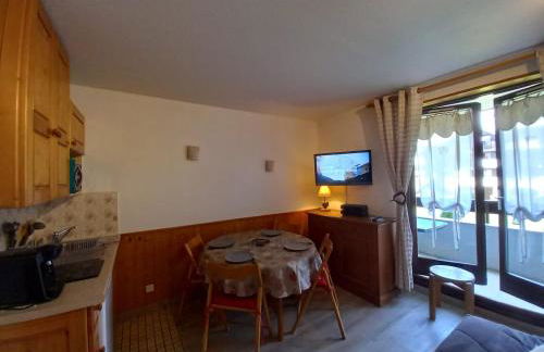 Bel appartement Samoens La Cour classe 2 etoiles - Photo 5