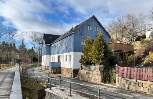 Ferienwohnung Idyll am Weigsdorfer Teich - Foto 10