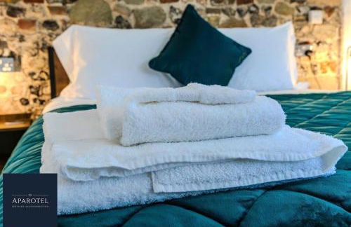 Aparotel Serviced Apartments - Stonehenge, Amesbury Town Centre - Foto 21