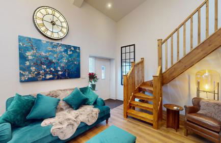 Springwood Barn No2 Merlyn - Foto 26