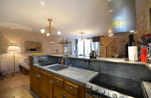 Reflet De PROVENCE dans cadre de verdure avec piscine chauffée - Photo 34