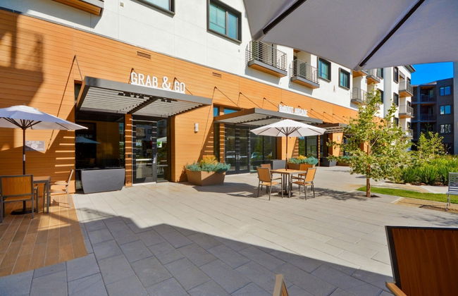 Bluebird Suites near Facebook HQ - Foto 51