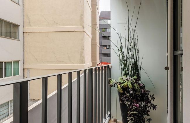 Choapan 28 - Lux Apartments in Condesa - Foto 73