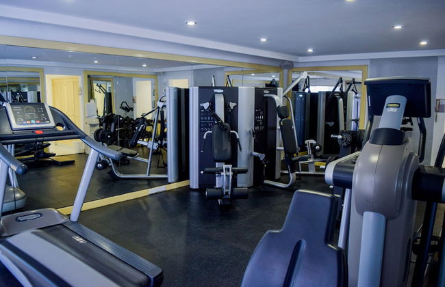 Beachfront Penthouse by Pueblo Bonito - Foto 38