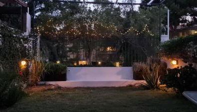 Casa Jardín - residential area -free parking outdoor- Málaga Este - Foto 3, Garden, Garden view