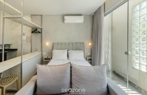 Lindo Estúdio Funcional em Goiânia SLV0011 - Foto 6