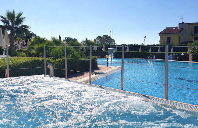 Tastefully Furnished Studio Near the Sea - Foto 13