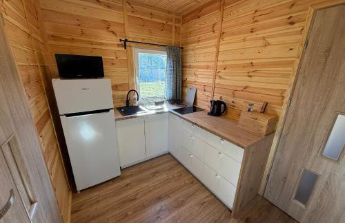 Domki letniskowe Ruś - Foto 8