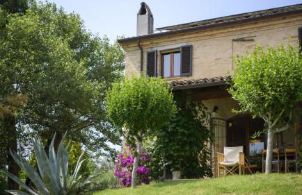 Ca Lucciola 12 by Marche Holiday Villas - Foto 2