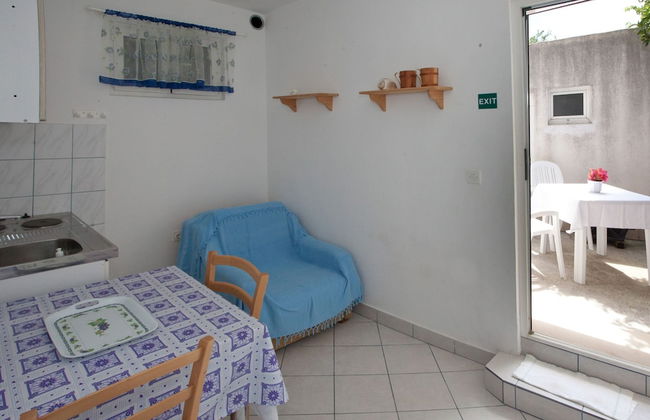 Apartments Toplak - Foto 7