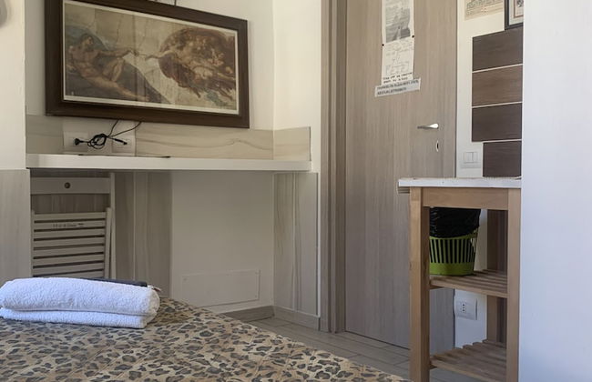 Guest house Biffi Simone - Foto 19