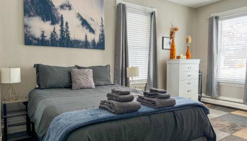 NEW - Mins to Manchester - Nashua - Queen Bed - Foto 2, Other