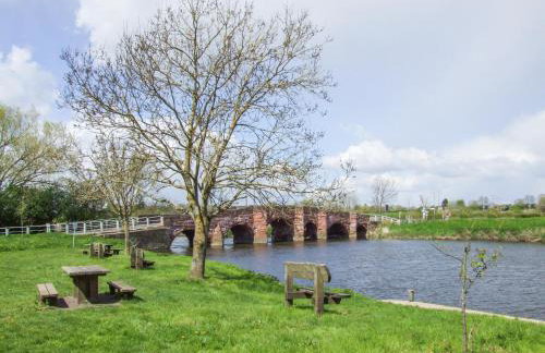 The Cotswold Holiday Lodge - Foto 37