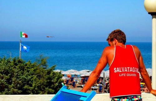 Villa Bolgherello - Foto 27