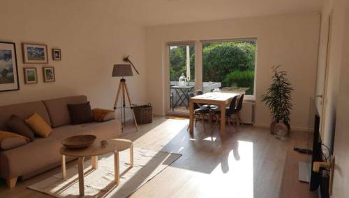 Fewo Mitschiffs - Foto 4