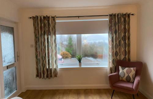 Innisfree Self Catering Apartment, Banavie, Fort William - Foto 20