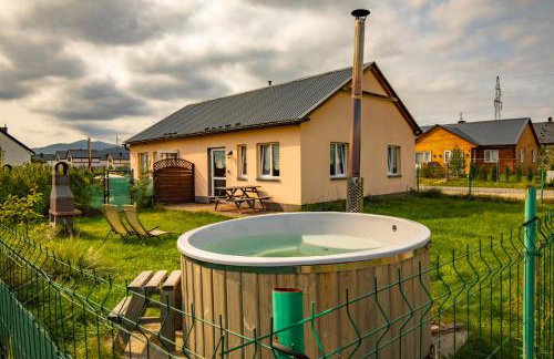 Karkonoskie Sny - Domki z widokiem na Karkonosze - Foto 3