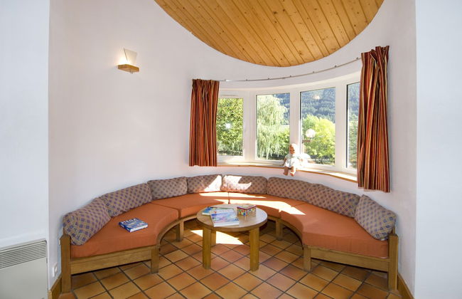 Village de Gites le Colombier - Foto 13