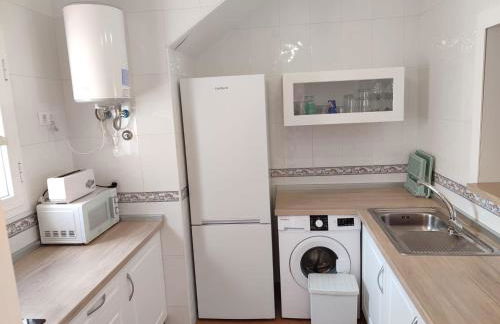 Apartamento La Amatista - Foto 11