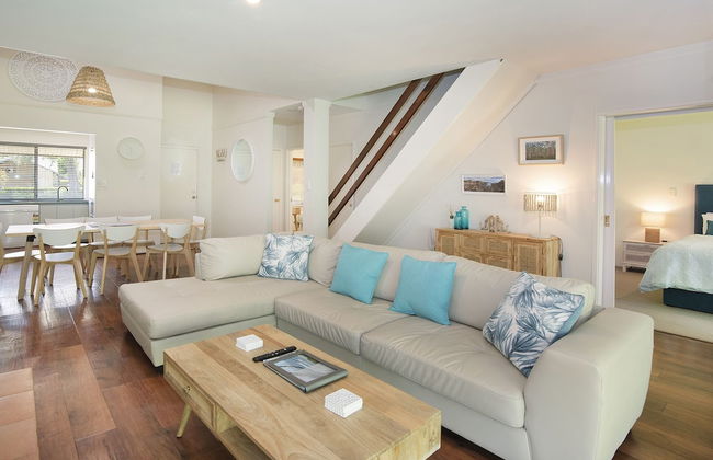 Bayshore Beachside Resort - Foto 1