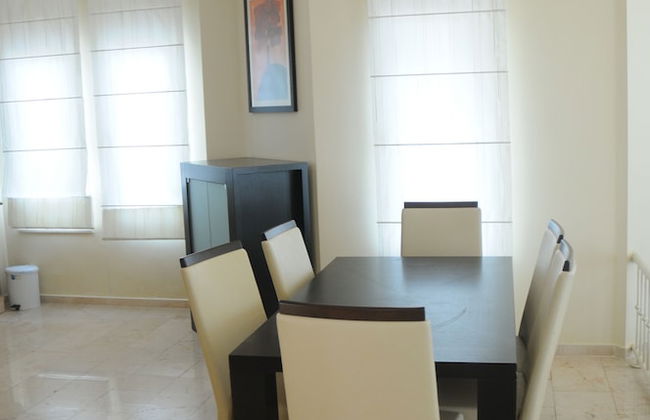 Gold City 3 Bedroom Villa 5 - Foto 15