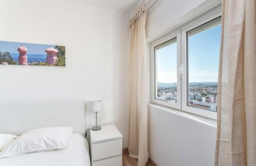 HostWise - Spacious & Sunny Flat - Loulé - Foto 11