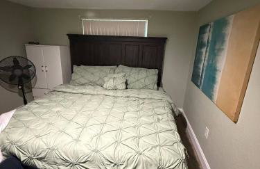 Best 4 Master King bedroom/ Fun Daytona Beach Home - Foto 51