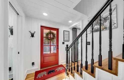 Stay Foxy Cottage, Mirror Lake Highlands, NC - Foto 14