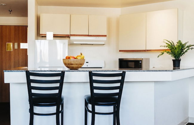 Stamford Suites - Foto 25