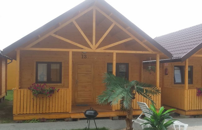 Ośrodek Wczasowy Amelia - Photo 9