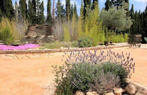 Casa rural el Carmen de la Sierra - Finca completa - Piscina privada - Foto 69