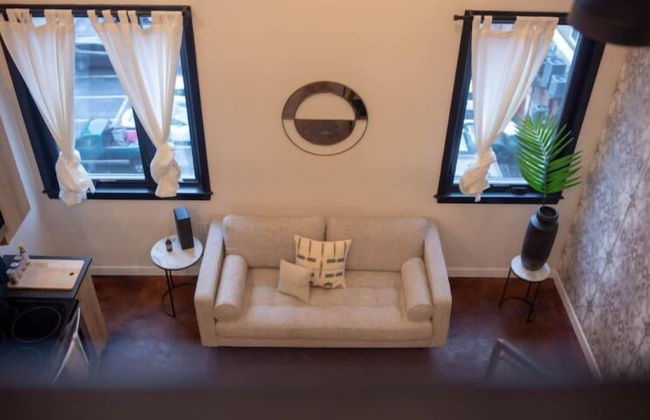 Kestrel Hotel - Foto 19