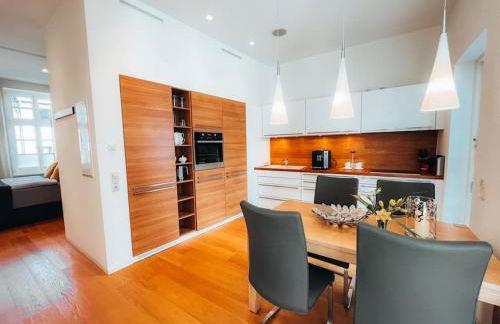 Lieblingsapartment No.11 in Toplage mit 2 SZ - Foto 18