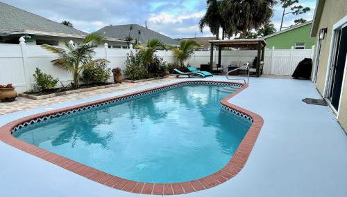 Perfect Jupiter Vacation House with Private Pool - Photo 5