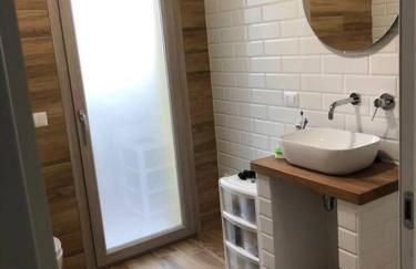 Attico con terrazza a Cagliari. - Foto 10