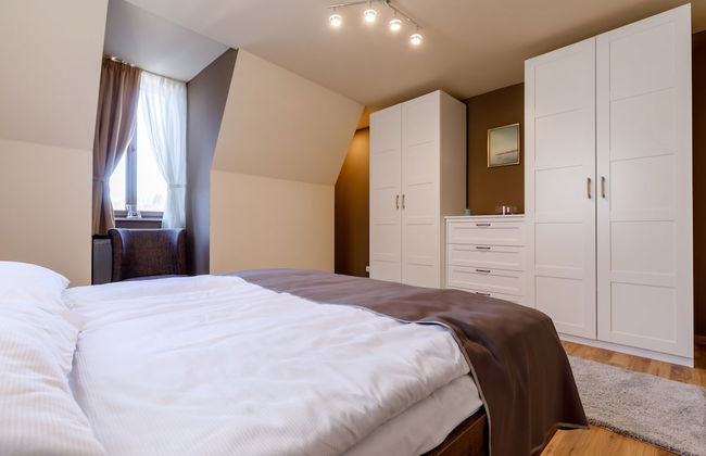 Apartments Menuet - Foto 17