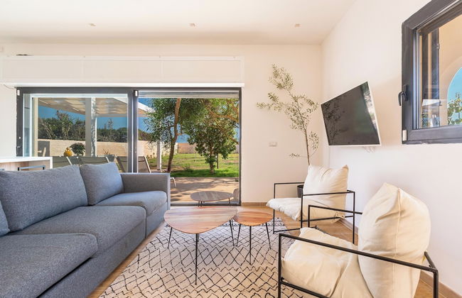 4147 Villa Daversa by Barbarhouse - Foto 13